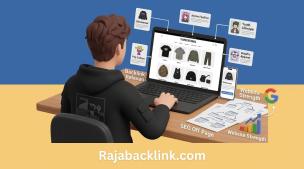 Cara Memperkuat SEO Website Thanksinsomnia dengan Backlink Relevan