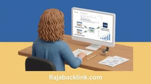 Cara Meningkatkan Traffic Organik Website Informa dengan Backlink Relevan
