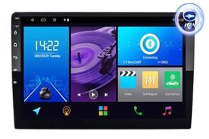 Review Monqiqi Universal Head Unit Android