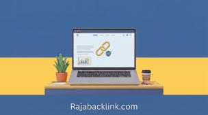 Jasa Backlink Indonesia untuk Mendukung SEO Website dan Promosi Online