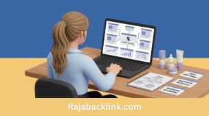 Cara Meningkatkan Visibilitas Website Somethinc dengan Backlink Relevan