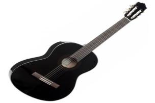 Yamaha Gitar Akustik