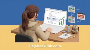 Cara Eiger Meningkatkan Ranking Google lewat Konten SEO Berkualitas