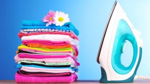 Jasa Laundry di Semarang