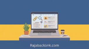 Cara Memilih Blog Indonesia untuk Backlink yang Berkualitas