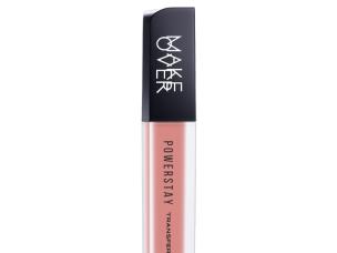 Lipstik Transferproof dengan Hasil Akhir Non-Kering