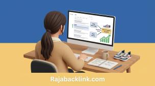 Cara Meningkatkan SEO Website Sepatu Kodachi dengan Backlink Berkualitas