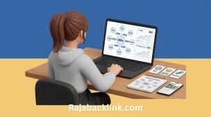 Cara Memperkuat SEO Website Mills dengan Backlink Berkualitas dan Relevan