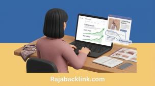 Cara Buttonscarves Meningkatkan Traffic Organik lewat Backlink Berkualitas