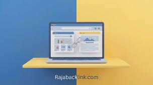 Jasa Backlink Murah untuk Website Online Indonesia