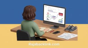 Website Sepatu Kickers Sulit Menarik Pengunjung? Yuk, Perkuat SEO di Google!