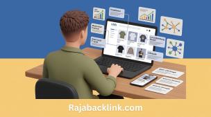 Cara Meningkatkan Kekuatan SEO Website UDEI dengan Backlink Relevan