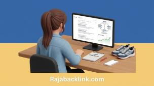 Cara Optimasi SEO Website Ardiles dengan Backlink Berkualitas
