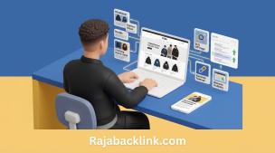 Cara Meningkatkan Visibilitas Website YORK dengan Backlink Relevan