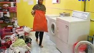 Laundry Kiloan di Denpasar 