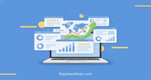 Strategi SEO Website