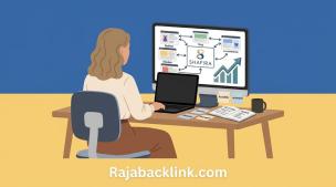 Cara Membantu SHAFIRA Meningkatkan Otoritas Website dengan Backlink Relevan
