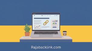 Backlink Blog Indonesia Berkualitas untuk Mendukung SEO dan Promosi