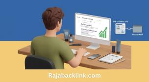 Cara Kahf Meningkatkan Ranking Google lewat Konten SEO Berkualitas