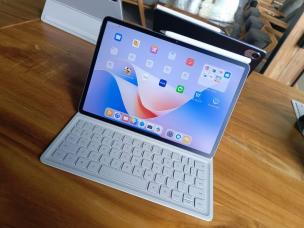 Huawei MatePad 11.5 S”