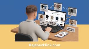 Cara Meningkatkan Kekuatan SEO Website Common Goods dengan Backlink Relevan