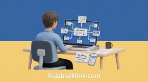 Cara Membantu Niluh Djelantik Memperkuat SEO Off Page Website dengan Backlink Berkualitas