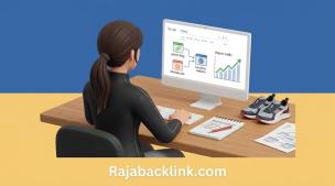 Cara Optimasi SEO Website Puma dengan Backlink Relevan