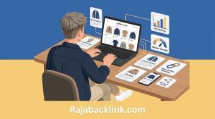 Cara Meningkatkan Kekuatan SEO Website Galfinc dengan Backlink Berkualitas