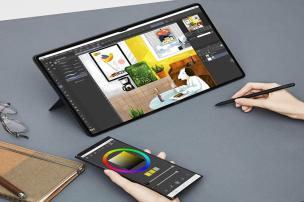 Samsung Galaxy Tab S8 Ultra