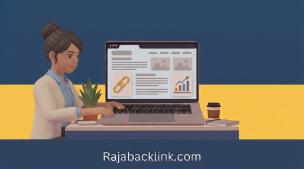 Jasa Backlink Murah untuk Website Bisnis di Indonesia