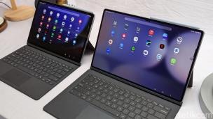 Samsung Galaxy Tab S10+