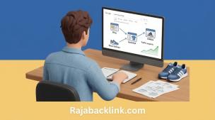 Cara Optimasi SEO Website Adidas dengan Backlink Berkualitas