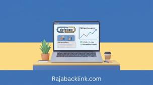 Backlink Dofollow untuk Mendukung Strategi SEO Website