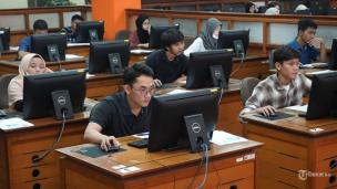 Website Belajar