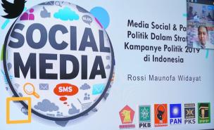  Iklan media sosial bertarget untuk kampanye politik