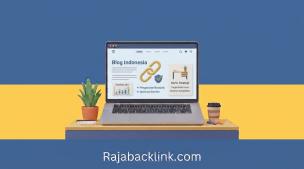 Jasa Backlink Berkualitas Indonesia untuk Meningkatkan SEO Website