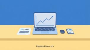 Cara Mendapatkan Backlink Berkualitas untuk Meningkatkan SEO Website