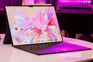 Huawei MatePad Pro 13.2