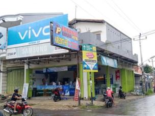 Vendor Ponsel Murah di Pasar Elektronik: Berburu Penawaran Terbaik