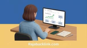 Cara Infinix Meningkatkan Ranking Google dengan Backlink Berkualitas