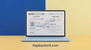 Jasa Backlink Murah Berkualitas untuk Toko Online Indonesia