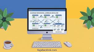 Strategi Link Building yang Efektif untuk Memperkuat SEO Website