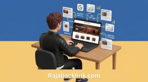 Cara Meningkatkan SEO Website Revolt Industry dengan Backlink Relevan