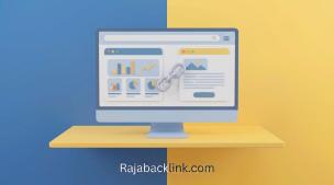 Jasa Backlink Indonesia untuk Website Online dengan Harga Terjangkau