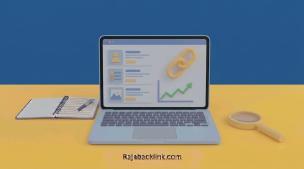 Backlink untuk Website Baru agar Lebih Cepat Dikenal di Internet