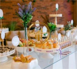 Sewa Alat Pesta di Palembang