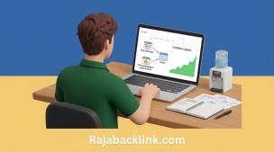 Cara Meningkatkan Visibilitas Website Sanken dengan Backlink Berkualitas