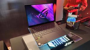 laptop ASUS?ROG?Zephyrus?G14