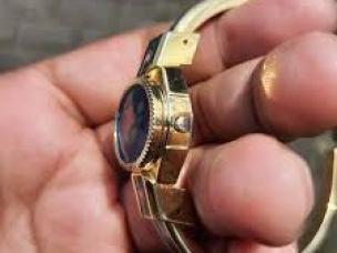 Toko Jam Tangan Pre-Owned dan Vintage dengan Sejarah Unik