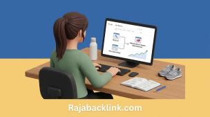 Cara Meningkatkan SEO Website Sepatu New Balance dengan Backlink Relevan